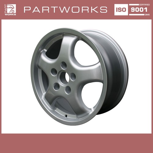 Cerchio lega 9x17 et47 - cerchio,