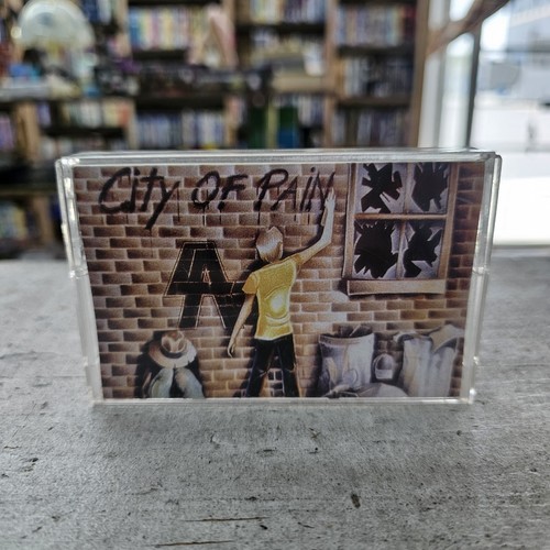 Champagne alley city - alley,