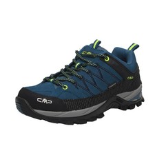 Cmp Rigel Low - Trekking Basse