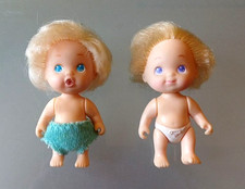 Tyco quints dolls vintage doll - vintage,