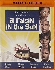 [Audiobook] A Raisin in the