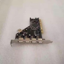 1pz MOGE Capricorno PCI-USB2.0