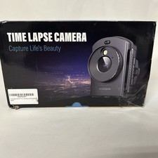 Time Lapse Camera - Telecamera