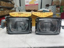 Mercedes T1 T2 207 208 209 210