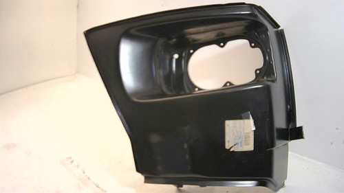 Lamiera faro inf ant sx - inf.,