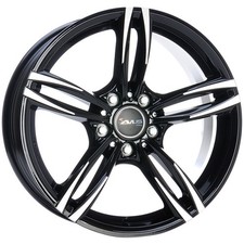 CERCHIO IN LEGA AVUS AC-MB3