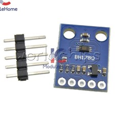 5PCS BH1750FVI Modulo Sensore