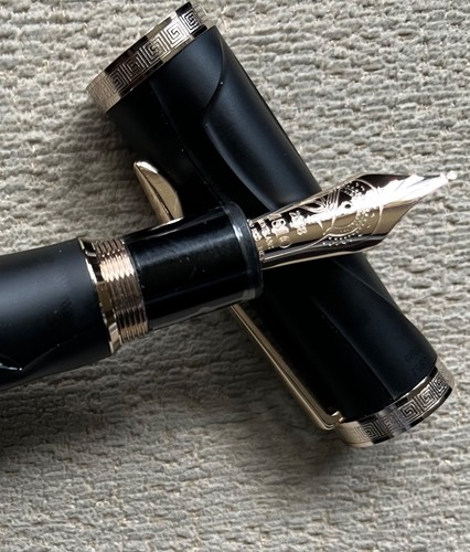 Montblanc writers edition - montblanc,