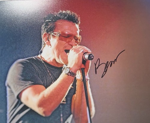 Bono original 10x8 - bono, u2