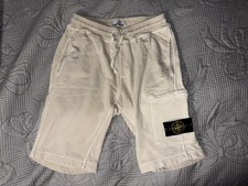 Stone Island Pantaloncini
