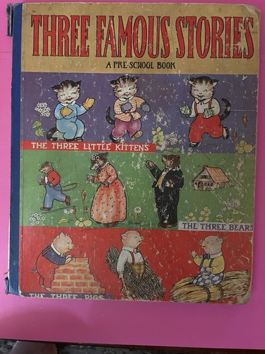 Preschool children read - preschool, to