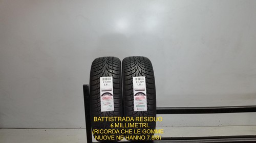 Gomme usate termiche - usate,