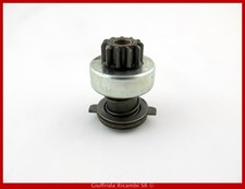 Pignone Motorino Avviamento Fiat 127 Diesel UT Uno Diesel Ricambi Auto D Epoca