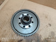 FLANGIA CAMPANA  FRIZIONE PER