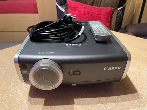 Proiettore home theater - , canon