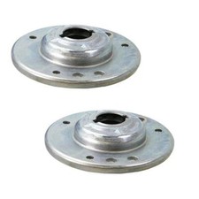 2 cuscinetti ammortizzatore a