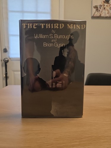 The third mind william - third, s
