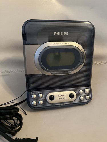 Raro philips aj3977 lettore - raro,