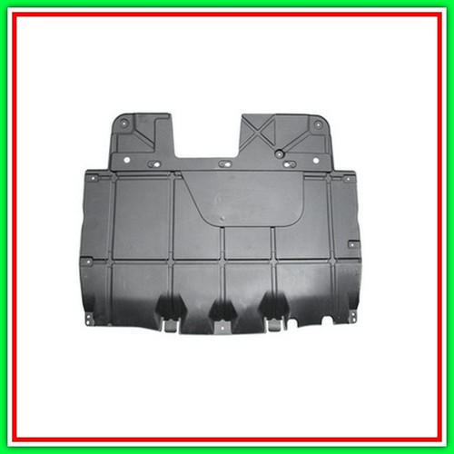 Coprimotore inf benzina fiat - coprimotore,
