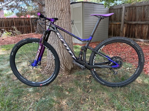 2022 scott spark - , rc