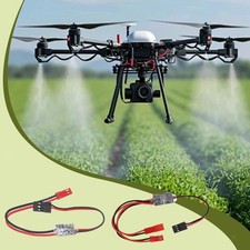 Interruttore elettronico telecomandato RC, parte di riparazione per luce LED