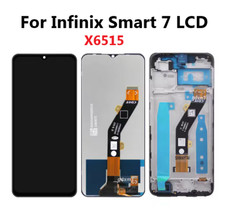 Per Infinix Smart 7 X6515