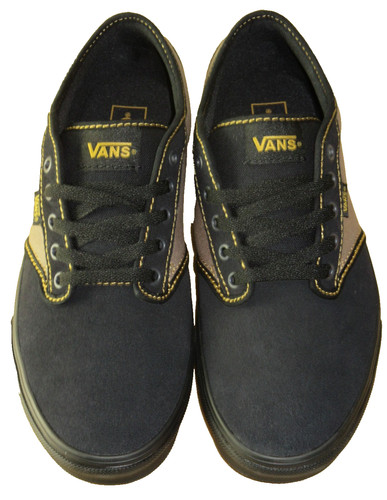 Scarpe vans uomo - uomo, atwood