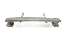 supporto del paraurti il trasportatore Traversa Supporto/Traversa Post per RCZ