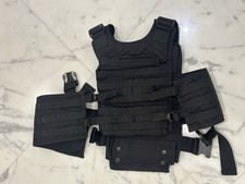 giubbotto antiproiettile