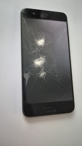 Huawei p10 nero display - p10,
