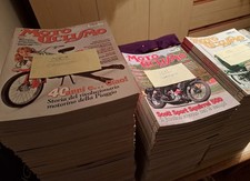 annate complete rivista