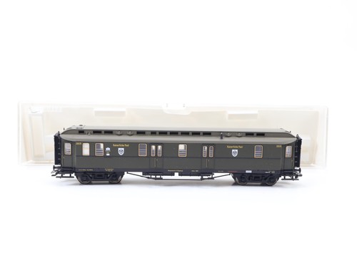 Fleischmann 5884 carrozza - fleischmann,