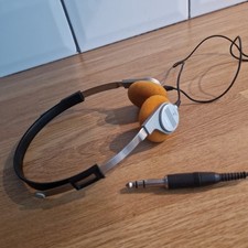 Sony MDR-3 Arancione Cuffie