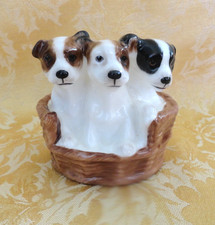 Royal Doulton Bone China Dog -
