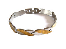 IN Acciaio Inox Steel
