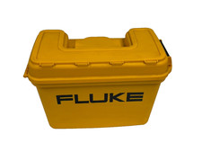 TERMOCAMERA FLUKE TI20 USATA CON CUSTODIA E ACCESSORI