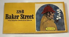 221•B Baker Street The