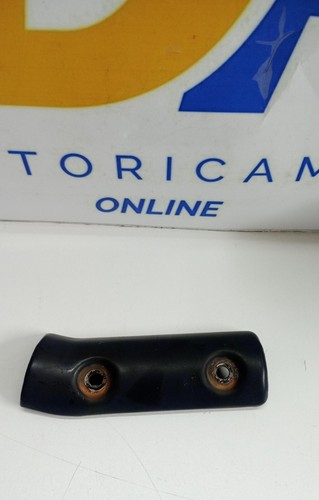 Paracalore protezione scarico - paracalore,
