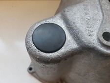 FORD ESCORT RS2000 CAMPANELLO IN LEGA GRUMME DI COPERTURA MK1 MK2 RS 2LTR PINTO AVO