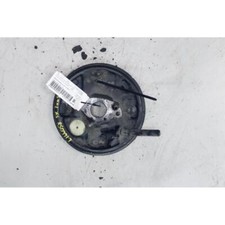 PIATTO FRENI POSTERIORE SX PER FIAT PUNTO - PUNTO CLASSIC 2U (03-07) (07-10)