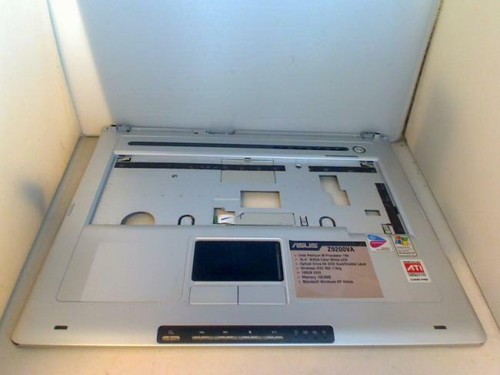 Case guscio superiore