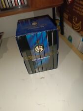 LEGGENDA INTER COFANETTO 8 DVD