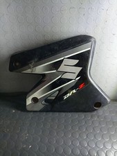 carena destra suzuki dr-z 400 sm 2006