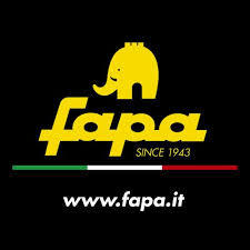 Kit attacchi portatutto fapa - attacchi,