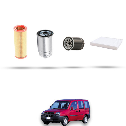 Hoffcar kit tagliando 4 - hoffcar,