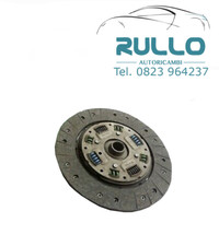 DISCO FRIZIONE VALEO D420S 279630 DIAM 230 NUOVO PER FIAT CAMPAGNOLA FIAT CROMA