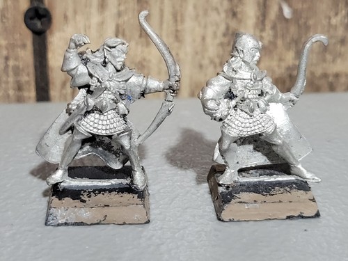 A19347 warhammer fantasy elfi - warhammer,