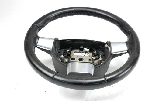 4m51 3600 ekw volante pelle - 4m51-3600-ekw,