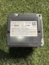 Centralina airbag Lancia Ypsilon Anno 2013 Al 2020 Cod 51939105 Originale 