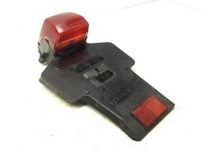 FARO FANALE STOP LUCE E PORTATARGA POSTERIORE HONDA DOMINATOR NX 650 1988 1990